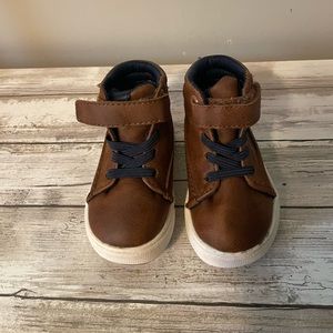 Baby Boy’s Sneakers